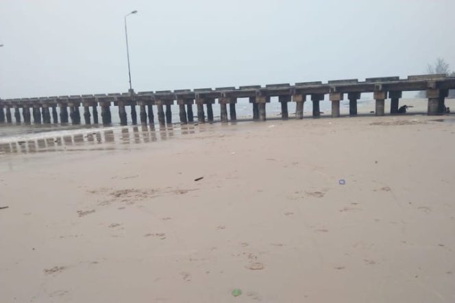 					Pemerintah Kecamatan Bunyu mulai mengembangkan objek wisata pantai Pulau Bunyu, Kabupaten Bulungan, Provinsi Kalimantan Utara.