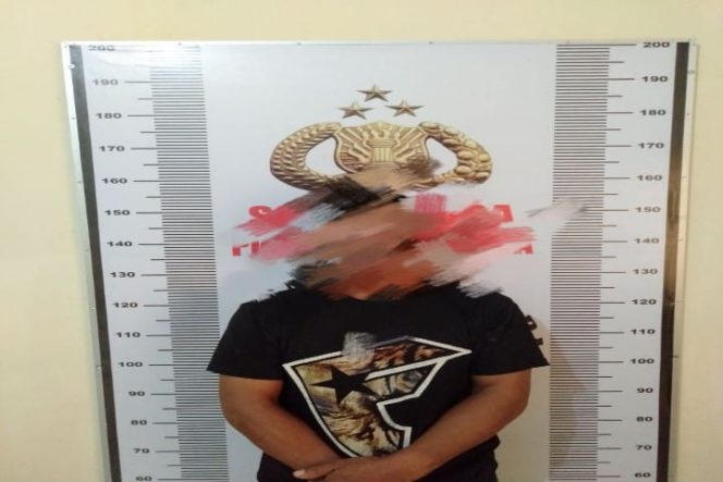 					Lagi, Polres Bulukumba Amankan Dua Pelaku Penyalahgunaan Narkoba