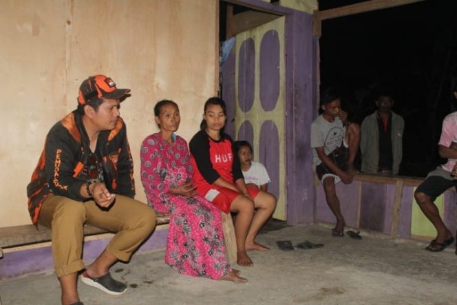 					Gubuk Reot 5×6 Meter Segera Direnovasi, “Terima Kasih Pemkab Luwu”