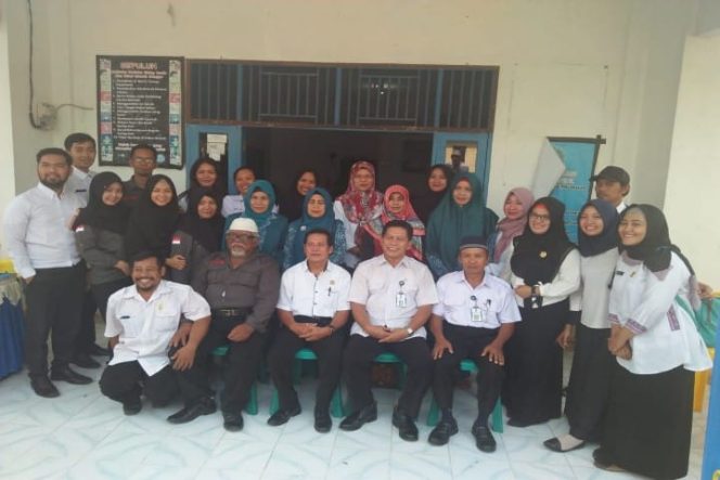 					Pelaksana Kades Bunyu Selatan Dijabat Damanuri