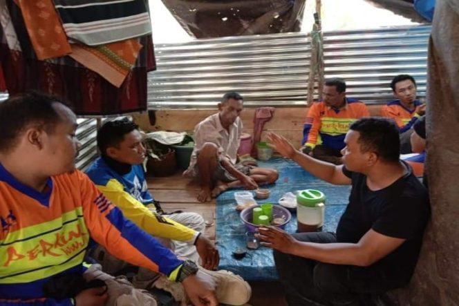 					Bedah Rumah Program Pemerintahan Basmin-SBj Bentuk Tim Reaksi Cepat