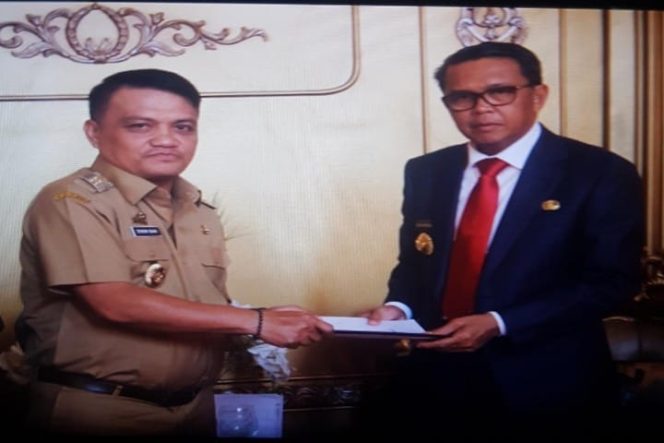 					Wujudkan Visi-Misi, Basmin-SBj Lobi ke Gubernur Sulsel untuk Bantuan Hibah