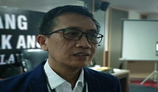 					Legislator Nasdem Arum Spink (Anggota DPRD Sulsel). (BERITA.NEWS/KH). 