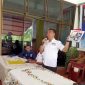 Seminar Kuliah Kerja Lapangan Plus (KKLP) tingkat Kabupaten Jeneponto. (BERITA.NEWS/Muhammad Ilham)
