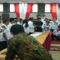 MOU Ombudsman dengan Pemprov dan 24 Kabupaten Kota. (BERITA.NEWS/KH).