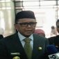 Gubernur Sulsel Nurdin Abdullah. (BERITA.NEWS/KH).