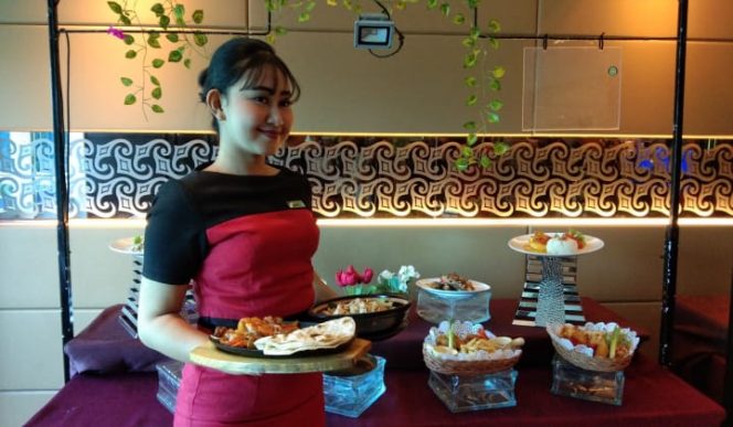 					Aston Hotel Rilis Menu Baru, Mewah dan Ramah di Kantong