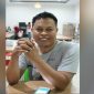 Muhammad Ilham ASN Staf Camat Mangarabombang Kabupaten Takalar yang diduga 2 Tahun Tak Masuk Kantor. (BERITA.NEWS/Hasrullah).