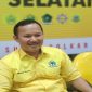 Sekretaris DPD 1 Golkar Sulsel Abdilla Natsir. (BERITA.NEWS/KH).
