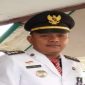 Camat Marbo, Kabupaten Takalar, Mappaturung. (BERITA.NEWS/Hasrullah).