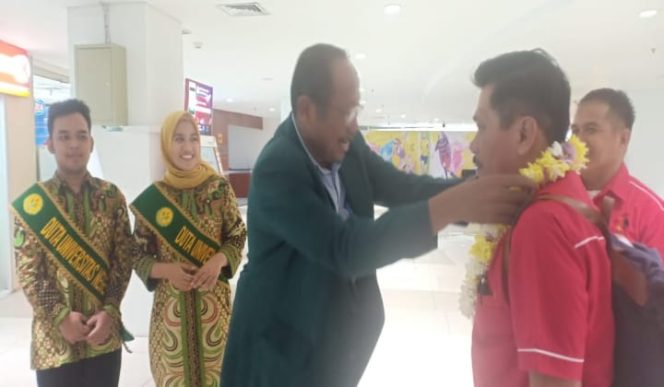 					Kontingen Sulsel Kirim 193 Atlet di Pomnas Jakarta