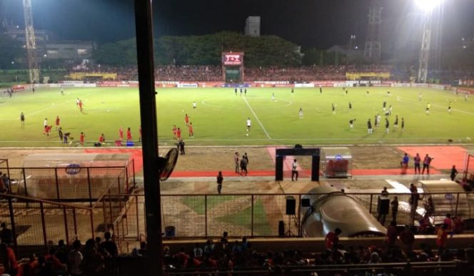 					Susunan Pemain PSM Makassar kontra Tira Persikabo