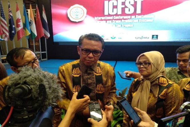 					Prof Nurdin Abdullah Dukung Pemerintah ‘Hapuskan’ IMB