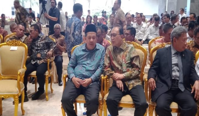 					Fadli Zon: Heran dengan Orang yang Tolak Revisi UU KPK