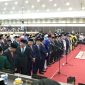 Pelantikan Anggota DPRD Sulsel Periode 2019-2024. (BERITA.NEWS/Andi Khaerul)