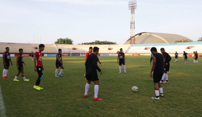 					Stadion Delta jadi Kandang Persipura, Darije sebut Bukan Keuntungan