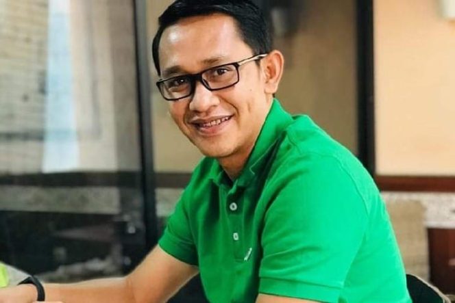 					Mewakili Kaum Milenial, Saatnya Tokoh Muda Masuk Pimpinan DPD