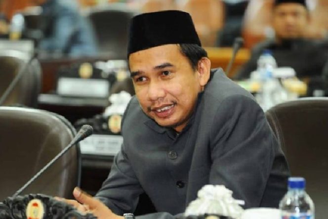 					Selamat, Anak Lakkang Pimpin DPRD Makassar