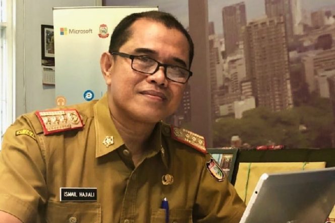 					RUN MAKASSAR; Clean, Comfort and Continuity