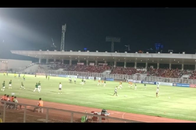 					Ini Susunan Pemain Timnas Philipina vs Indonesia U-16