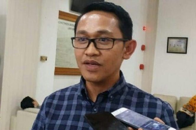 					Anggota DPD Minta Polisi Tindak Tegas Massa Bertopeng di Pintu 1 Unhas