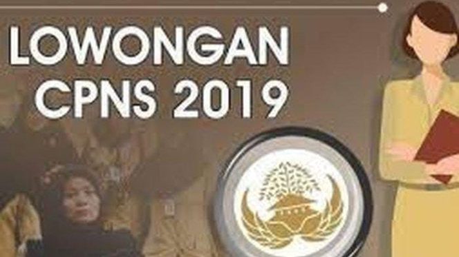 					Masih Ada 14 Instansi Buka Pendaftaran CPNS 2019, Ini Rinciannya