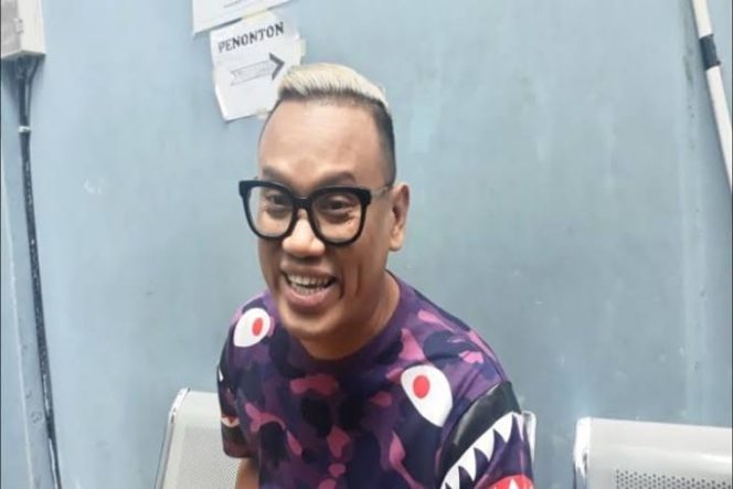 					Begini Sebabnya Uya Kuya Labrak Deddy Corbuzier