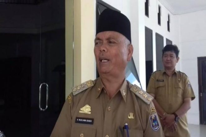 					Bupati Enrekang Sebut Ada Oknum ‘Mainkan’ Kasus Proyek DAK Rp39 Miliar