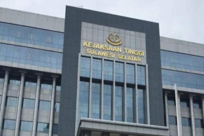 					Kejati Naikkan Status Korupsi Bendungan Jaringan Air Rp39 M di Enrekang, Siapa Tersangkanya?