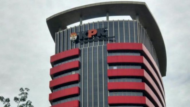 					Gedung KPK. (net)