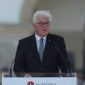 Presiden Republik Federal Jerman Frank-Walter Steinmeier. (INT)