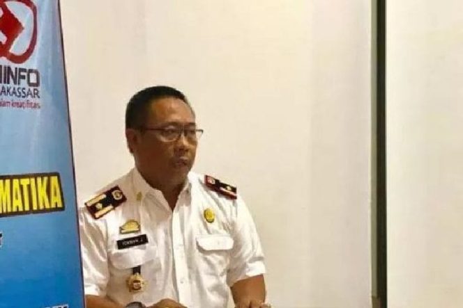 					Diskominfo Kota Makassar Bahas Integrasi Data Bersama OPD