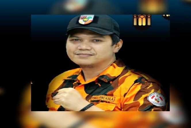 					Ketua PP Luwu Tolak Radikalisme Jelang Pelantikan Presiden