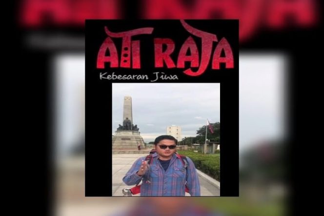 					Dari Kota Manila Filipina, Arham Basmin Ajak Nonton Film “Ati Raja”