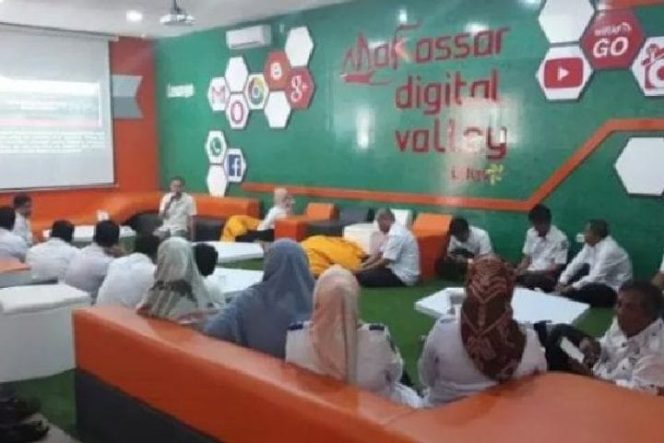 					Diskominfo Ajak OPD Ciptakan Konten Capaian Pembangunan di Makassar