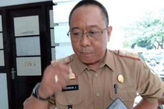 					Kembangkan Makassar Teknopark, Diskominfo Makassar Gelar Pembinaan Star Up ke Kawula Muda