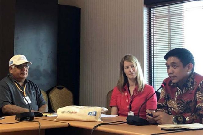 					Di Hadapan Delegasi India-Vietnam, Diskominfo Paparkan Smart City