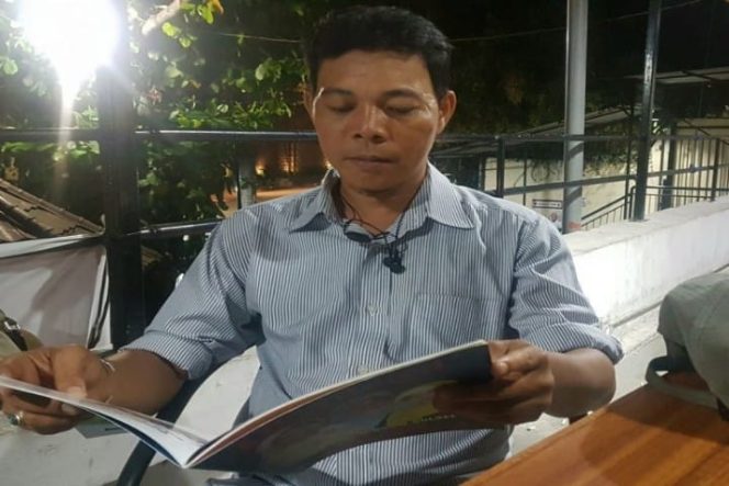 					Dugaan Korupsi Dana Desa untuk Pengadaan Sapi, Laksus Siap Laporkan ke Polda Sulsel