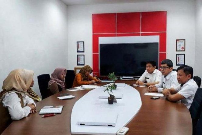 					Atasi Kebocoran Data Pribadi, Diskominfo Makassar Hadirkan Cyber Security Strategy