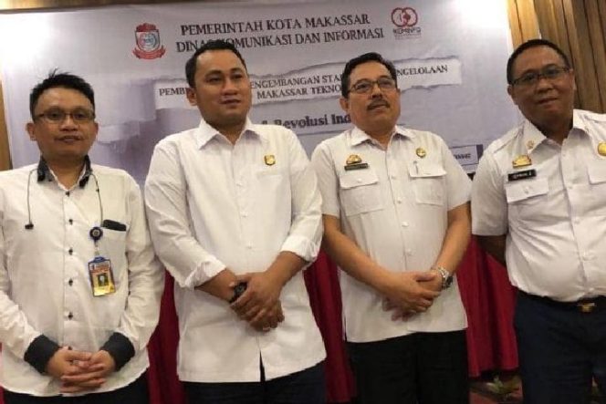 					Diskominfo Helat Seminar Pembinaan dan Pengembangan Startup