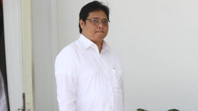 					Airlangga Hartarto (net)