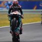 Fabio Quartararo (Petronas Yamaha SRT) (net)