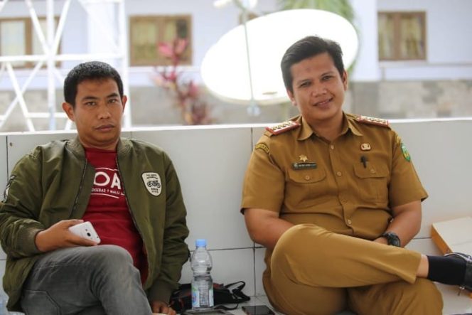 					Rumor Pelantikan Hari Ini, Begini Kata Kabid Mutasi BKD Luwu