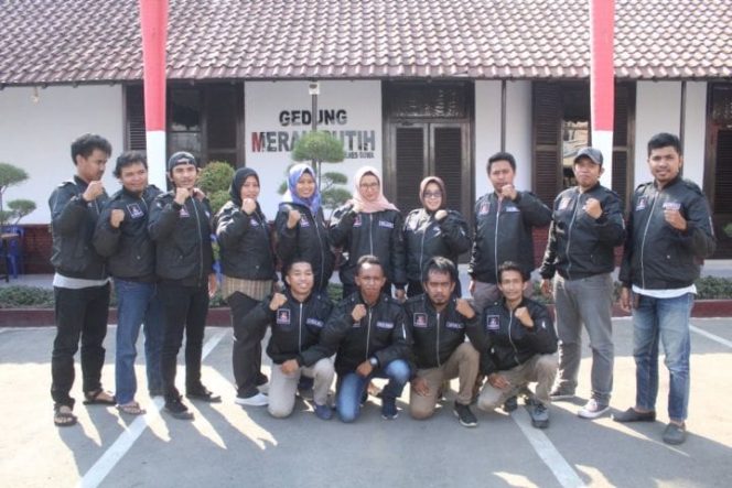 					KOWARI Kabupaten Gowa. (BERITA.NEWS/Putri). 