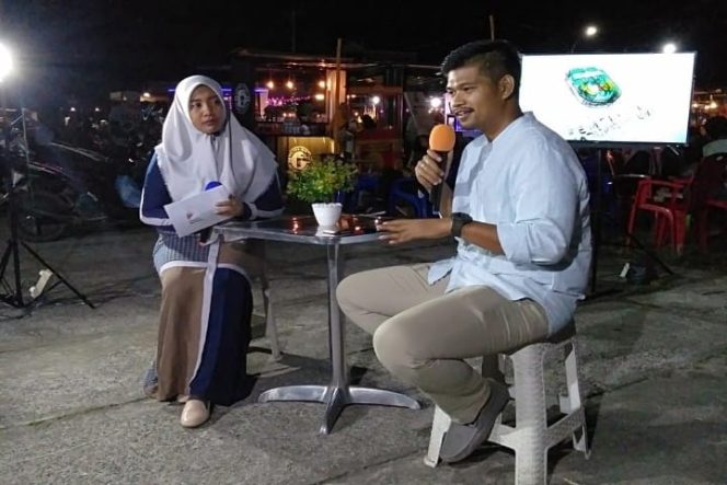 					Dinas Kominfo Luwu Siap Luncurkan Program ‘Teras Belopa’, Mulai 2020