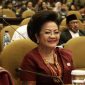 Anggota DPD RI m, Lily Amelia Salurapa (BERITA.NEWS/LIN)