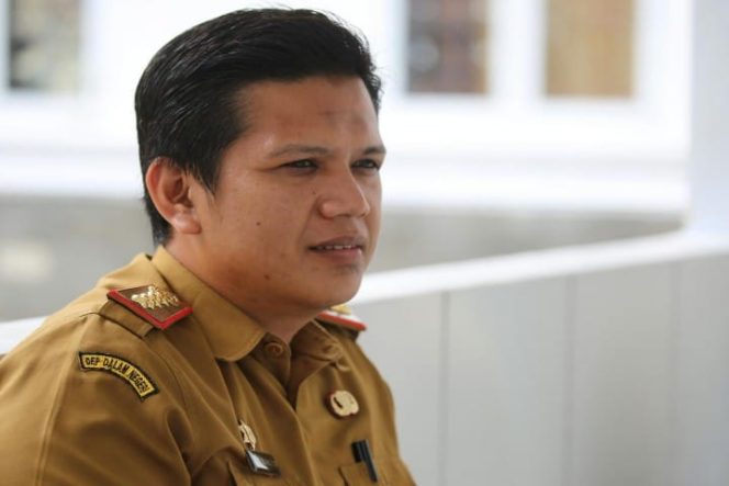 					KASN Rekomendasikan BKPSDM Luwu Siap Uji Kompetensi Pejabat Tinggi