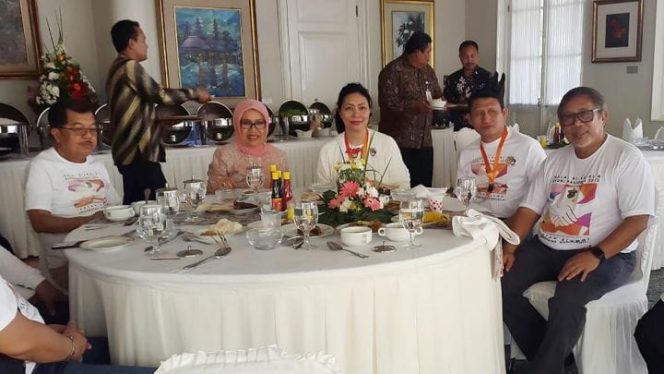 					Sejak 2004-2009, Jusuf Kalla Tak Pernah Menuntut Haknya