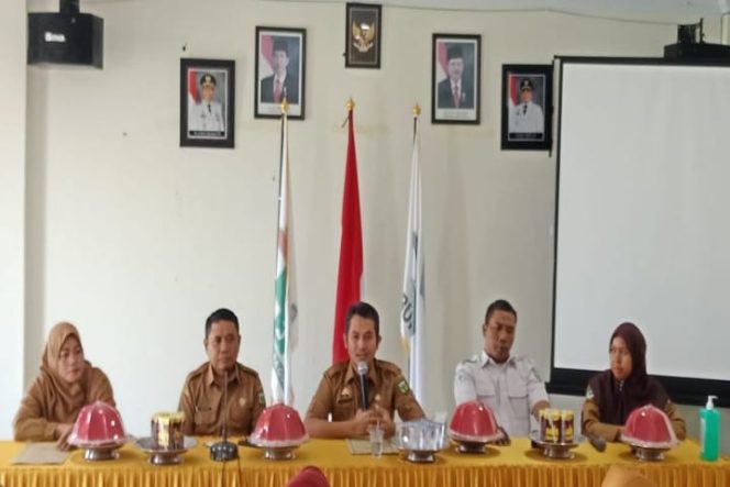 					RSUD Batara Guru Usulkan Pembangunan Rumah Tunggu di APBD Luwu 2020