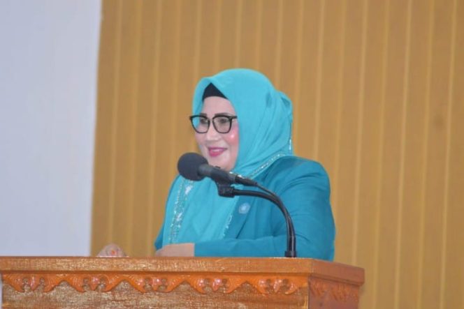 					Hayarna Hakim: Kita Bangga Dengan Opu Daeng Risadju